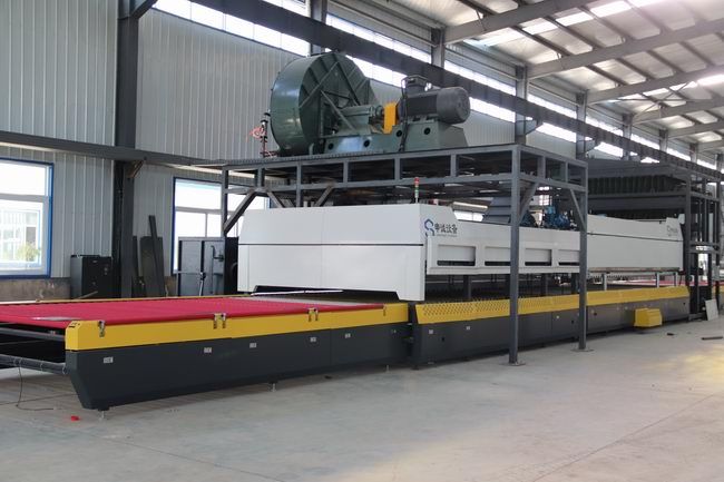 選購玻璃鋼化爐，這幾點不容忽視